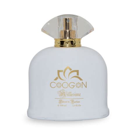 millesime extrait de parfum 100ml